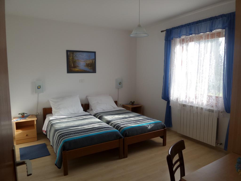 Apartmani Lina Umag Exterior foto